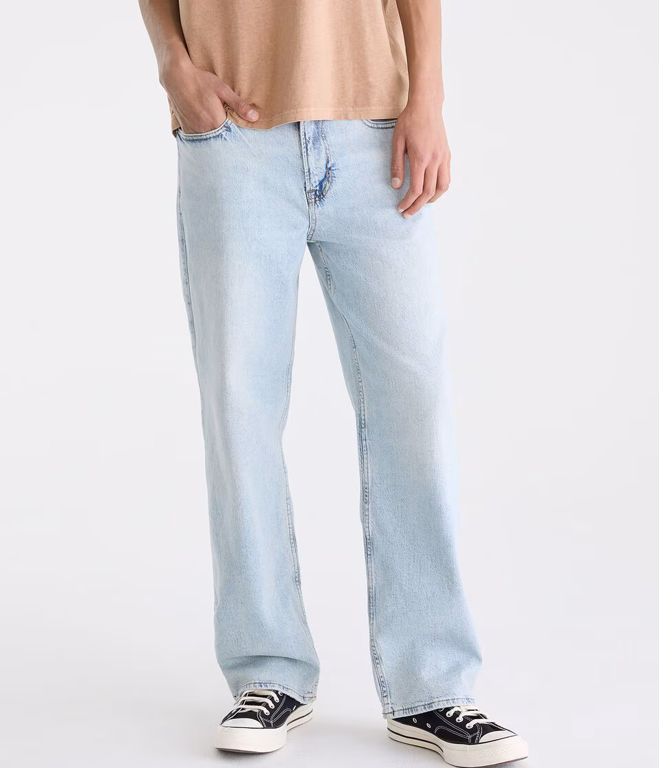 Baggy Jean