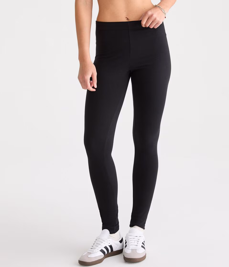 High-Rise Perfect Leggings