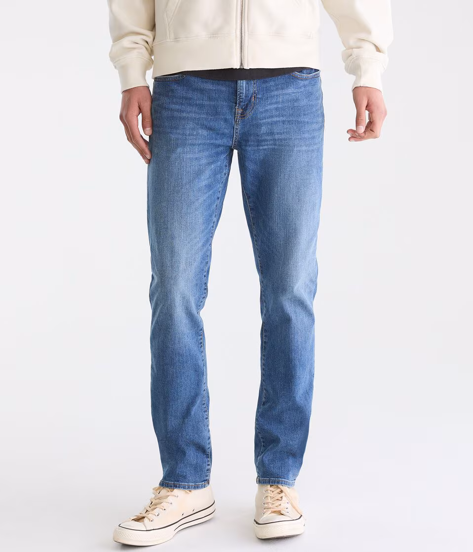 Slim Jean