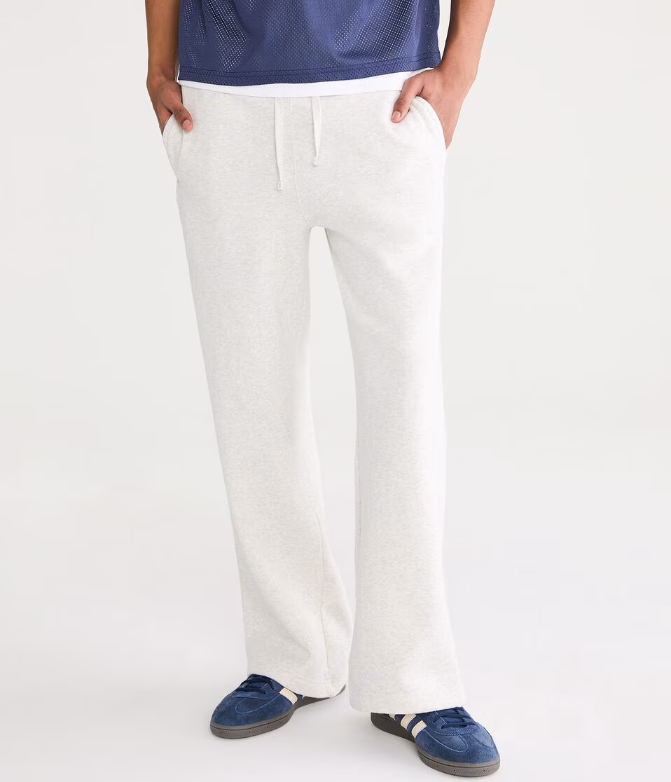 Cloud Soft Bootcut Sweatpants